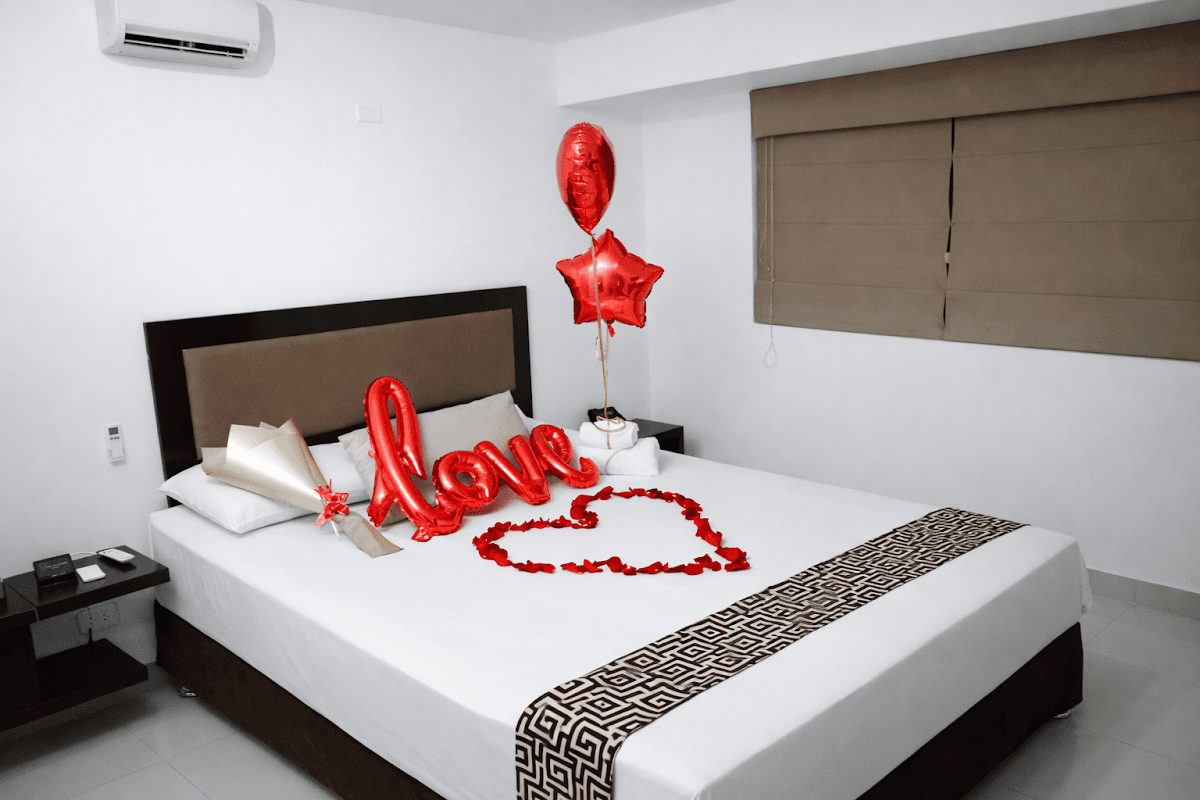 Hotel en Piura Win&Win | ¡Reserva ahora! — foto