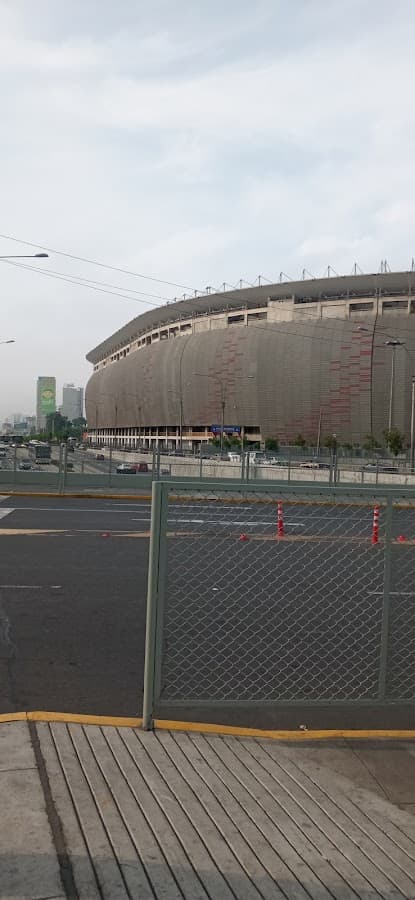Hospedaje turístico El Señorial — foto
