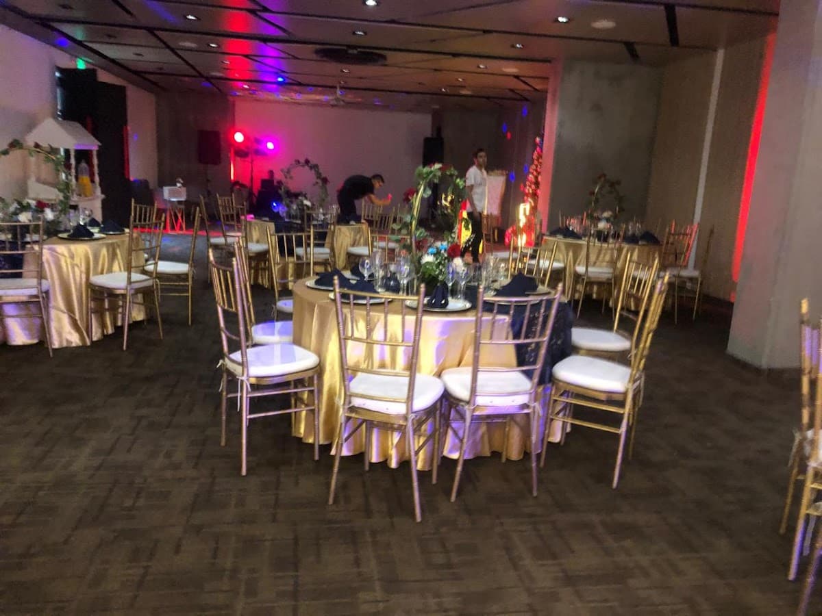Zurita Eventos- Organizadores de Celebraciones en Pereira — foto