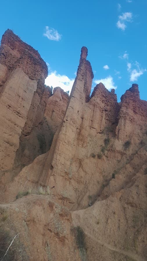 Torre Torre. — foto