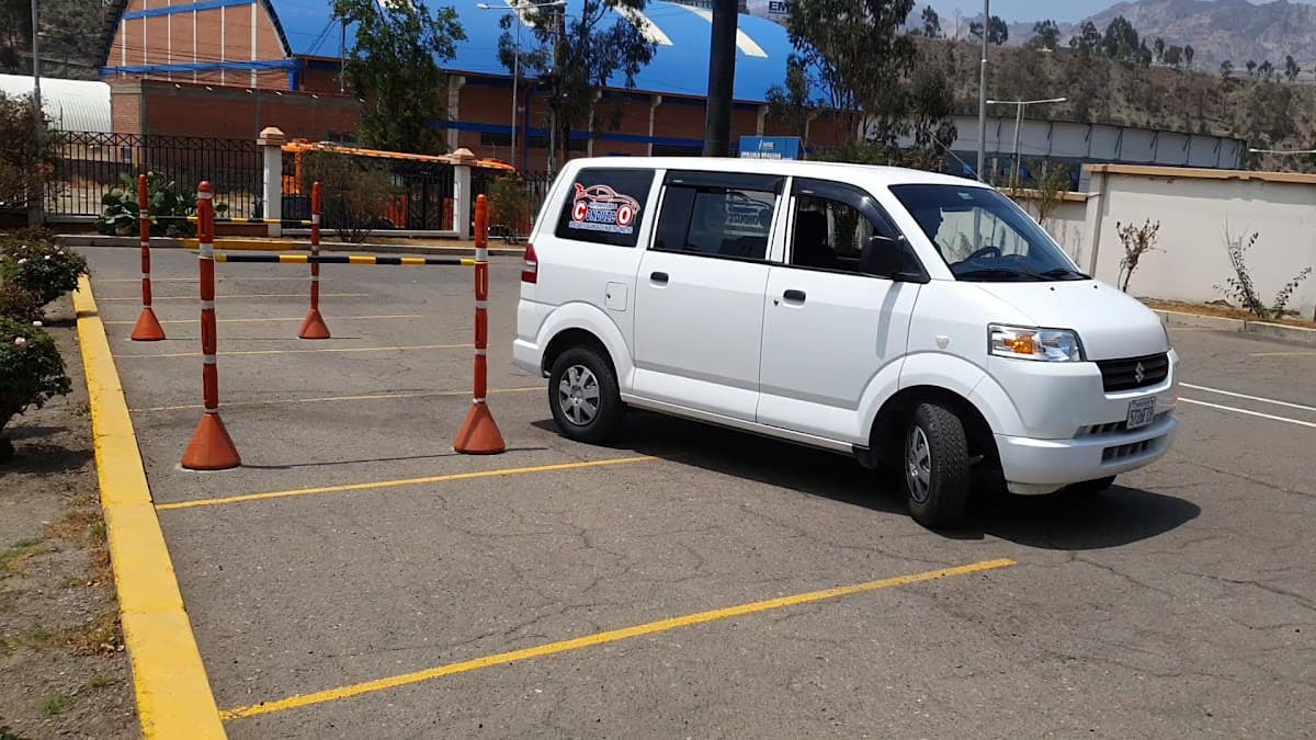 Autoescuela CONDUZCO — foto