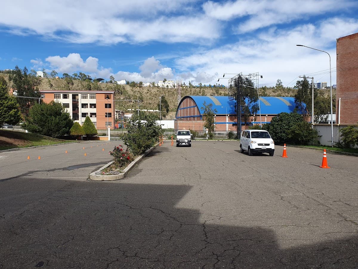 Autoescuela CONDUZCO — foto