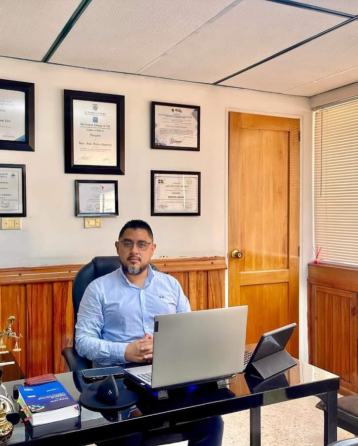 Abogados Cali - Jurídicos Asociados — foto