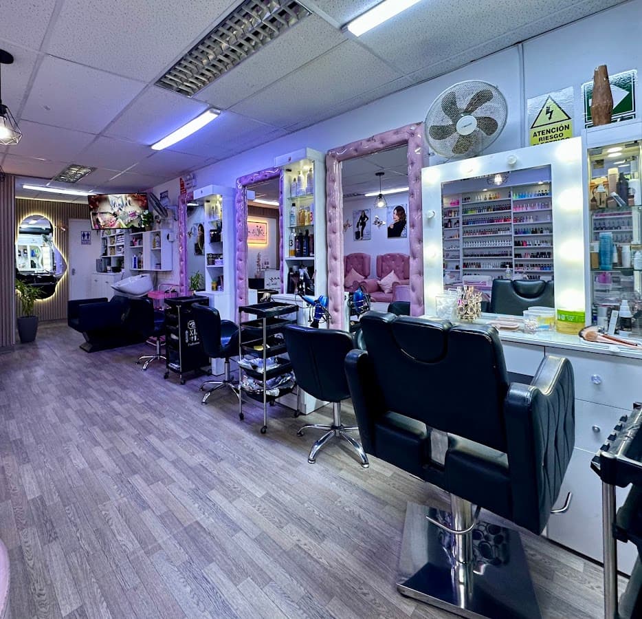 Mlenny Salon Spa — foto
