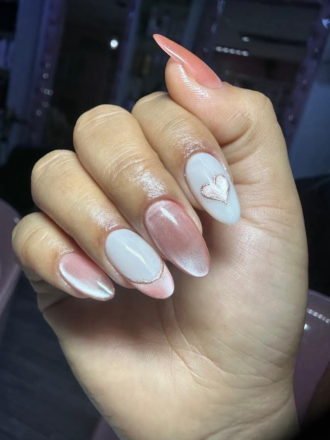 Mlenny Salon Spa — foto