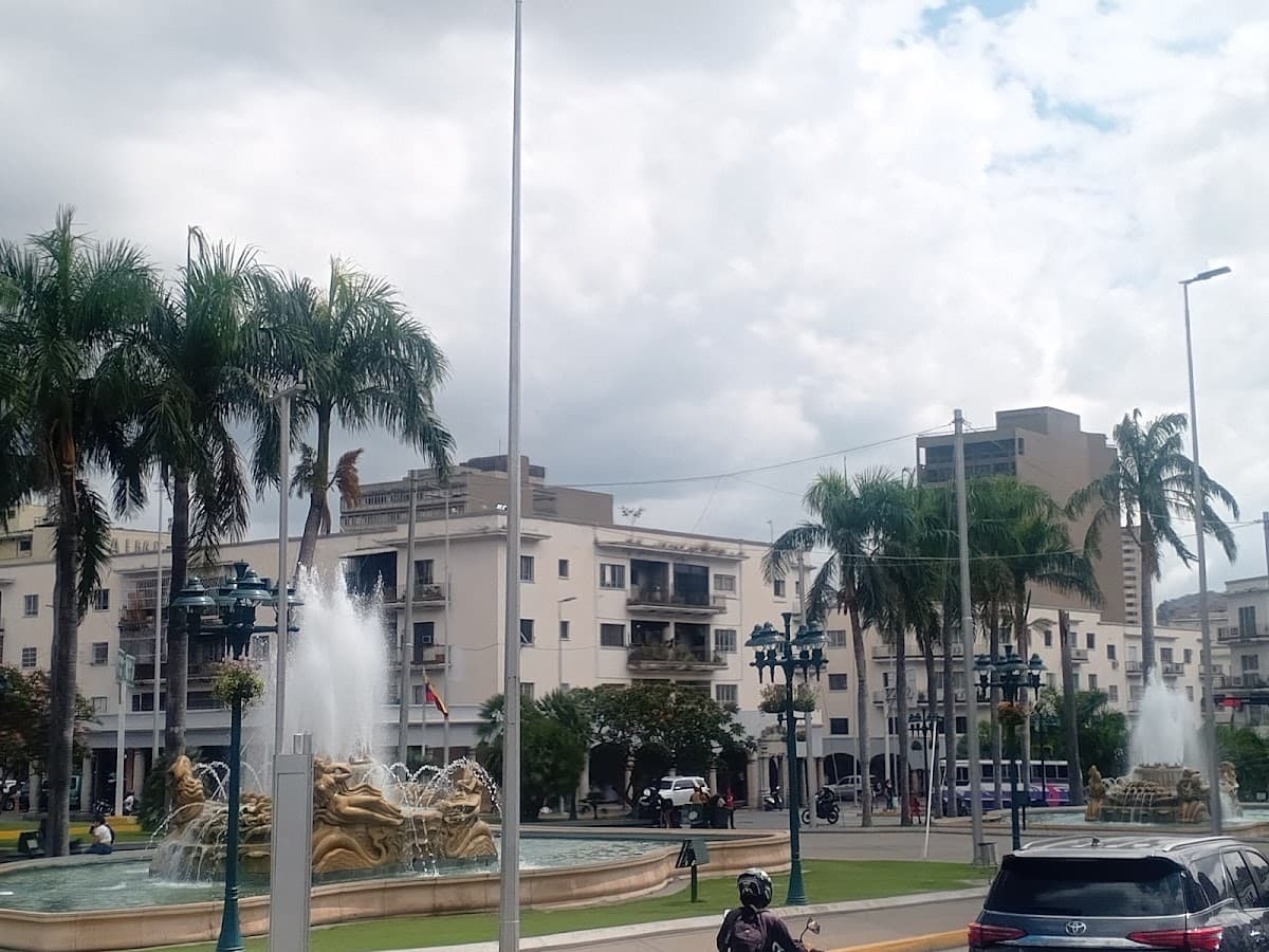 Proyectos y Construcciones — foto