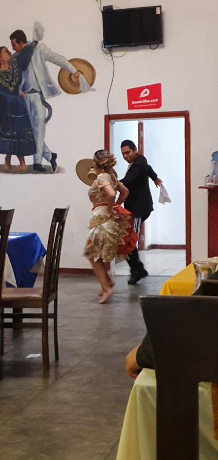 Tiendas El — foto