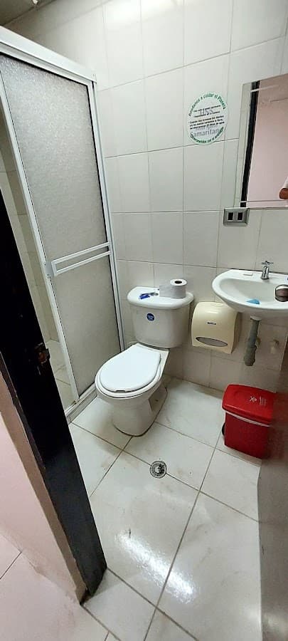 HOTEL MEDELLIN CONTINENTAL — foto