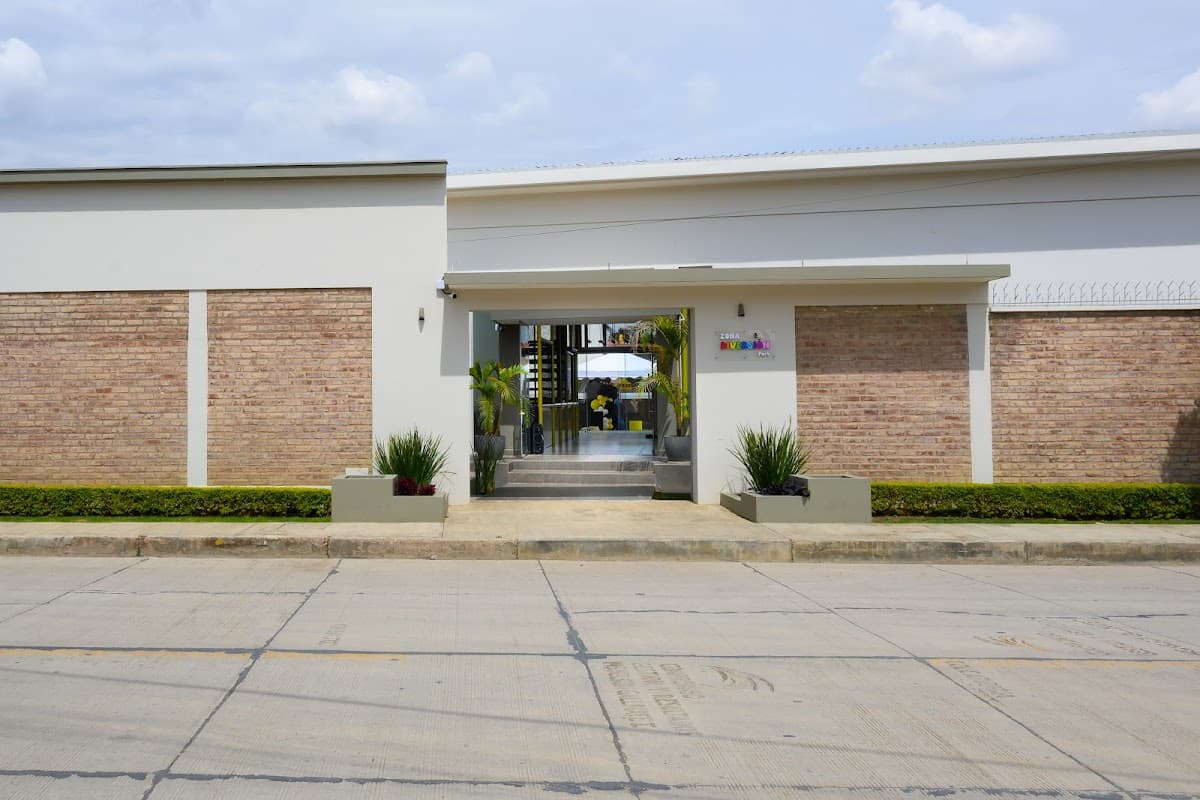 Zona Diversión Park — foto