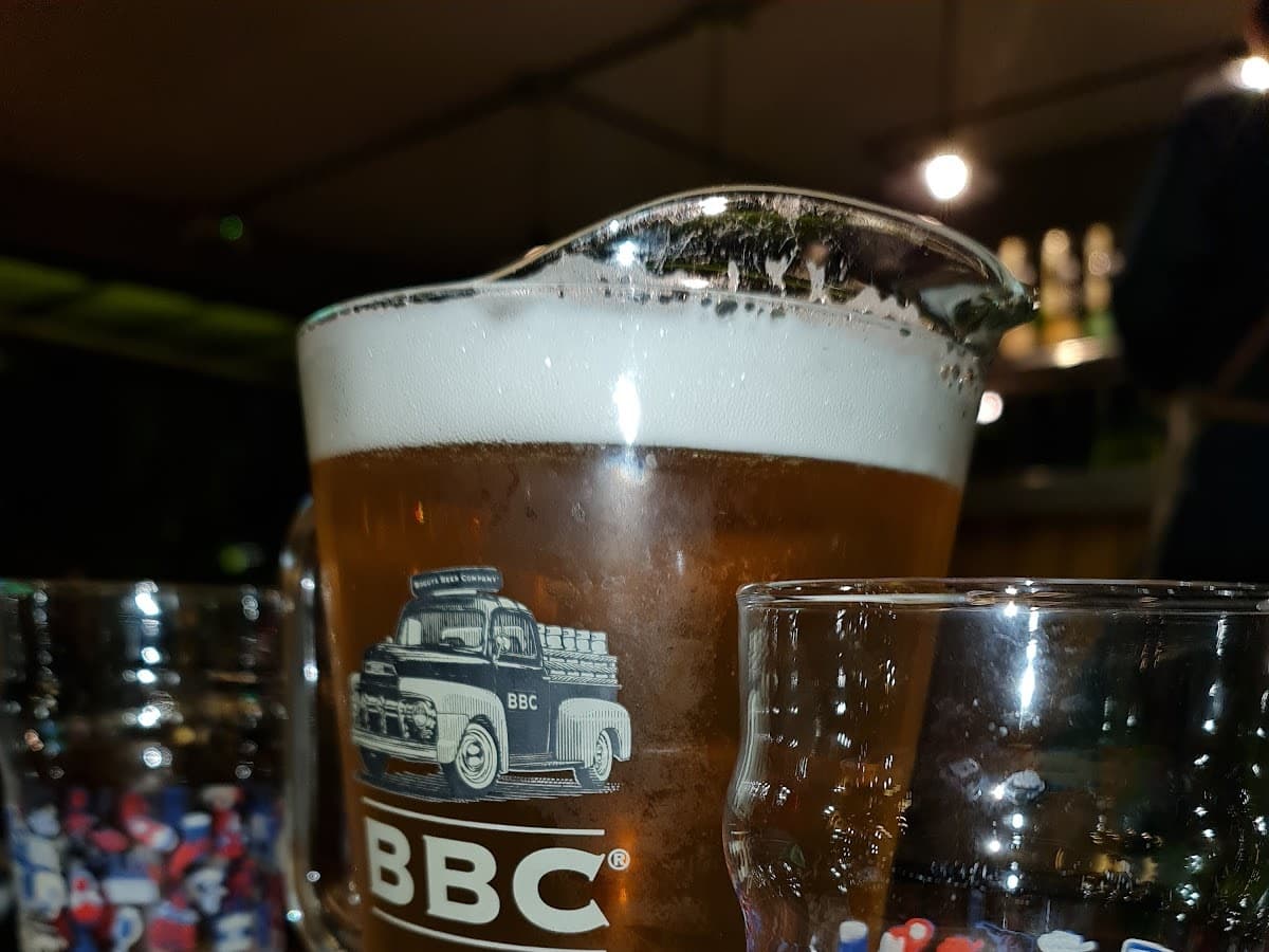 BBC Pub Medellín | BBC Cervecería Medellín — foto