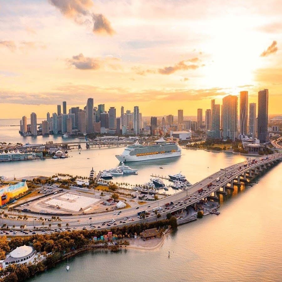 Miami — foto