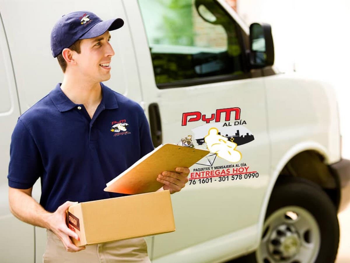 Transporte y logística PYM