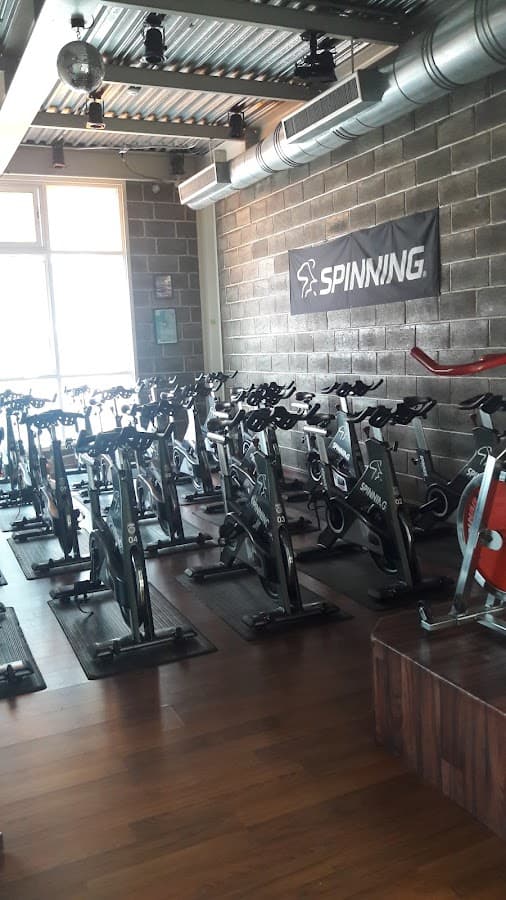Gimnasio 398 — foto