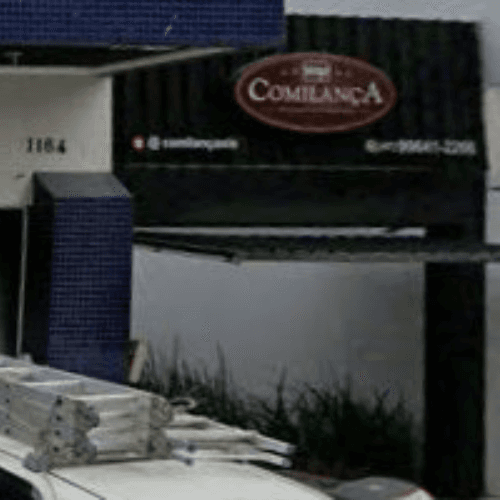 Comilança - Lanches, porções e marmitas em itapema