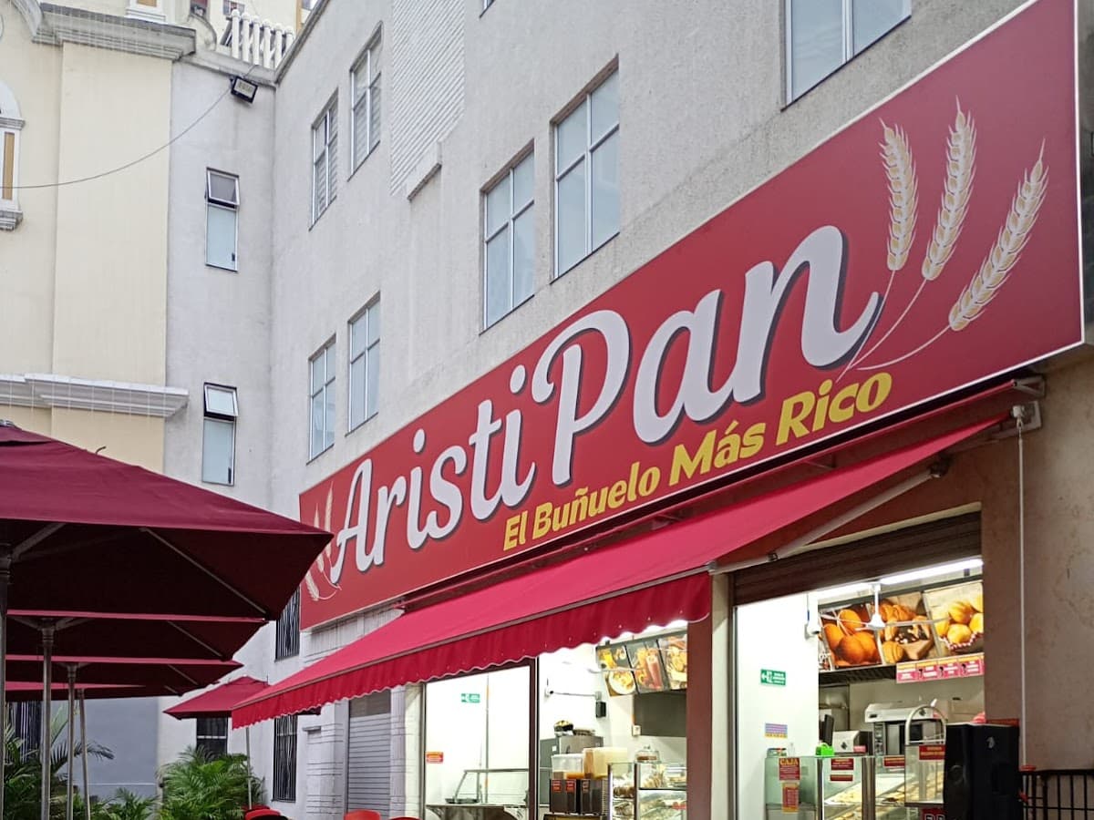 Parque Santa Rosa — foto