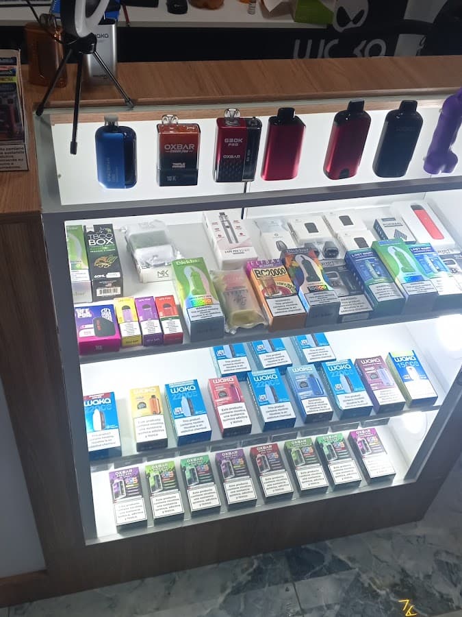 IMPERIO VAPER