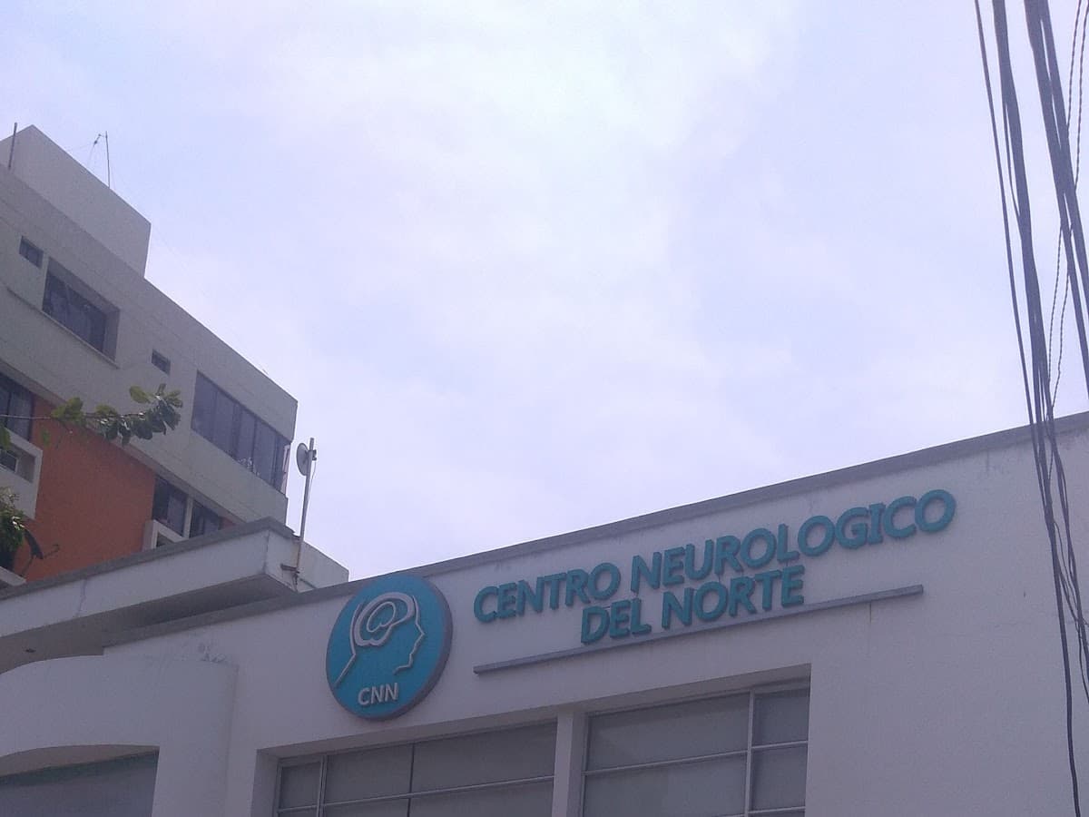 Organizacion Clinica General del Norte — foto