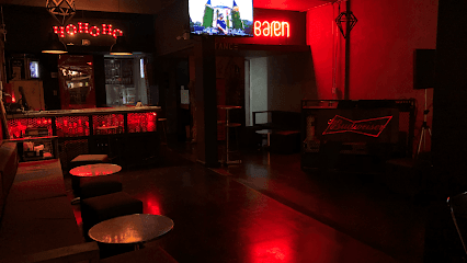 Baren - Musica electronica — foto