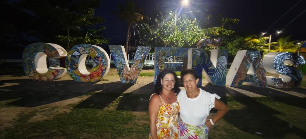 Trotallanos Tours — foto