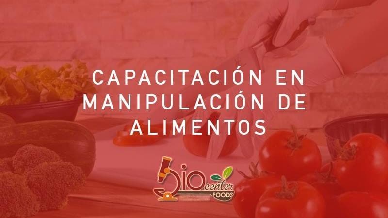Biocenter Foods — foto