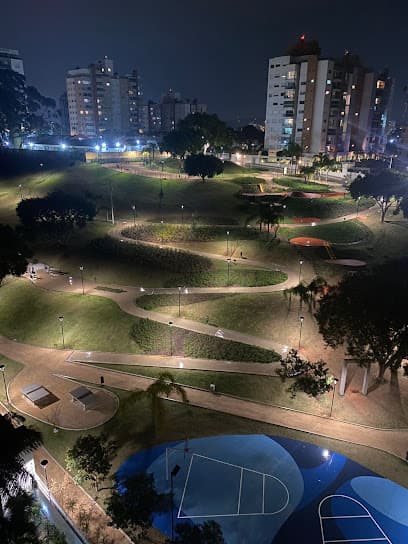 Parque Costa Azul