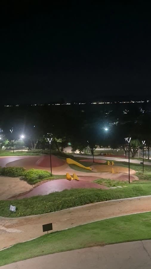Parque Costa Azul — foto