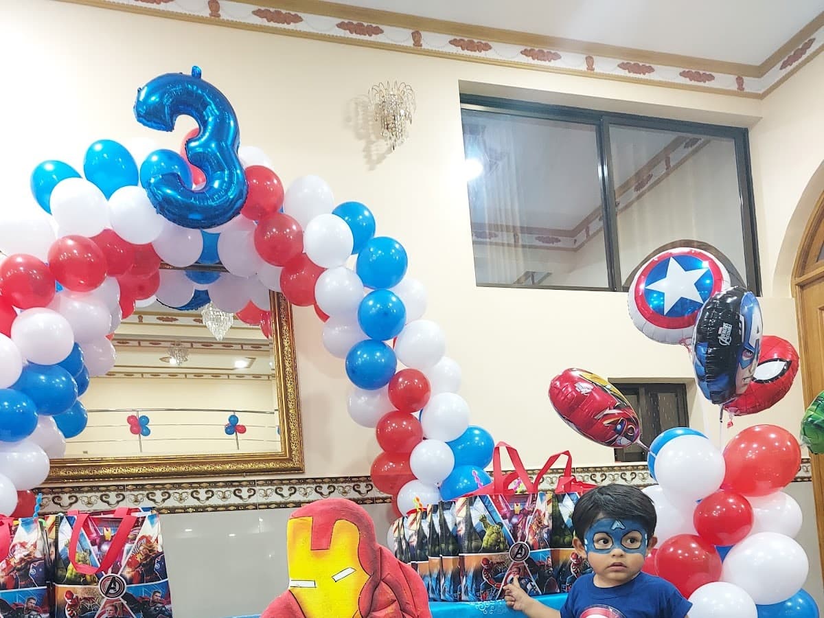 Organizacion de Eventos "IRAIZOS" — foto