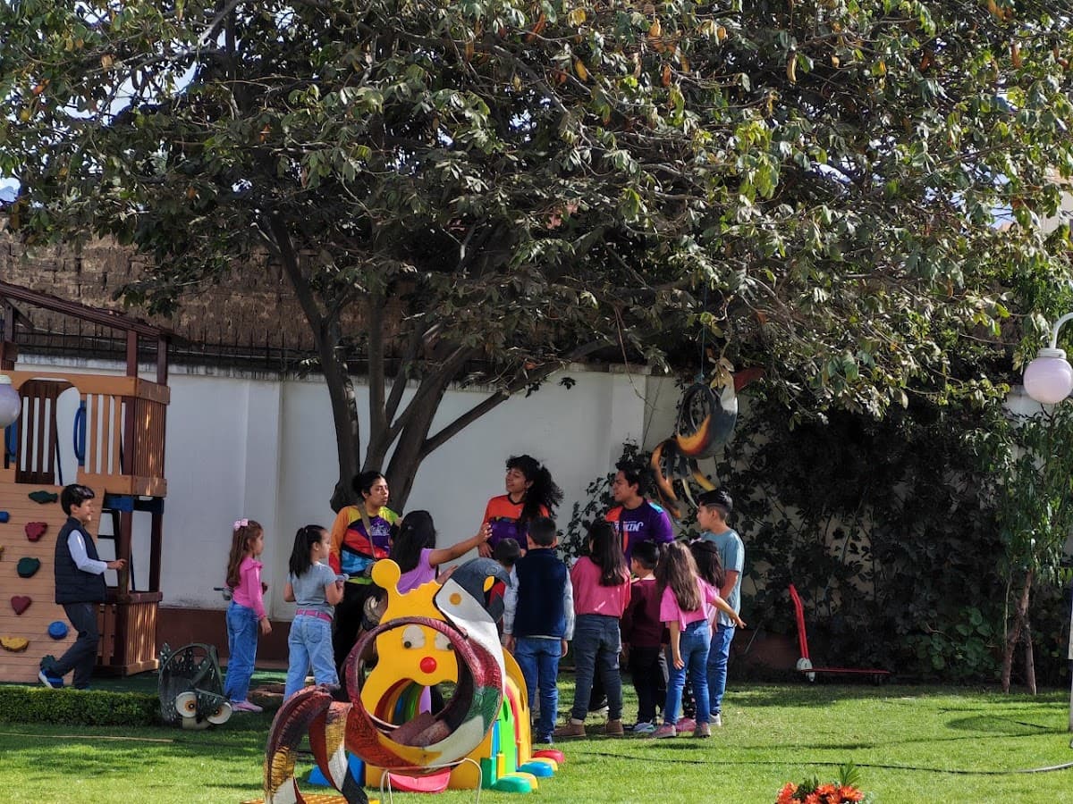 Organizacion de Eventos "IRAIZOS" — foto