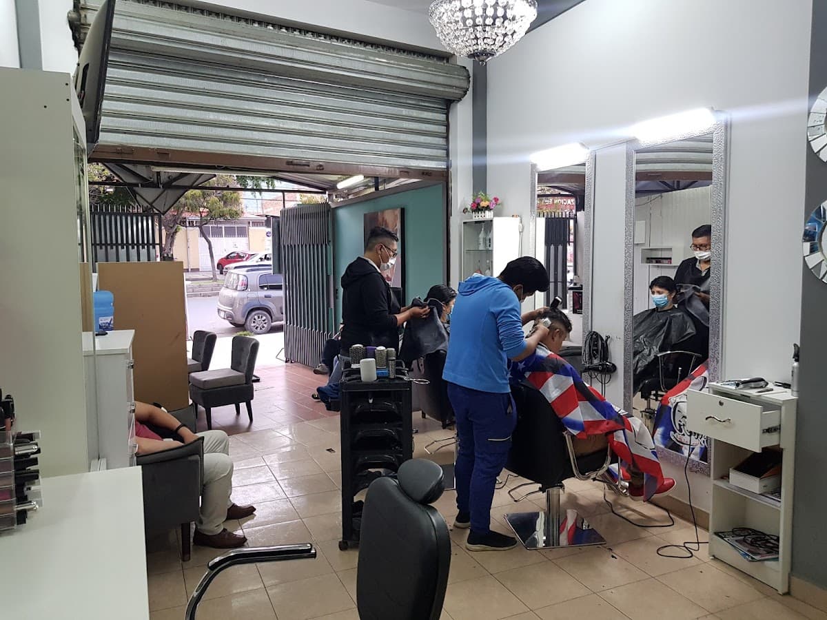 Damy Salon•Spa — foto