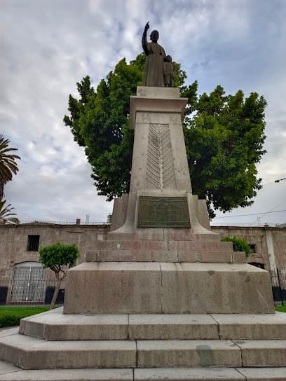 Parque Duhamel