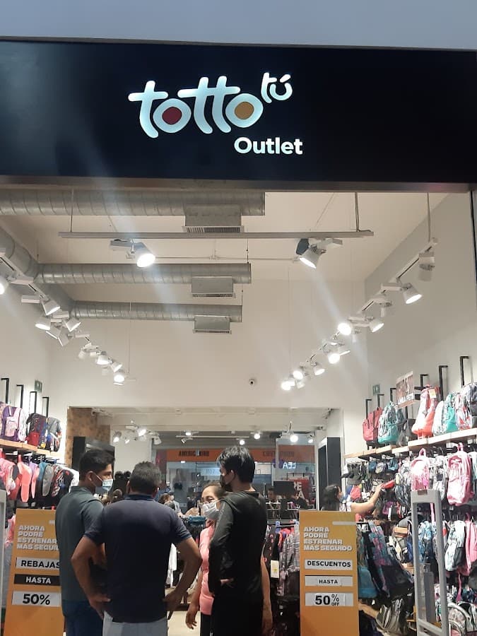 Centro Comercial UNICO Outlet Villavicencio