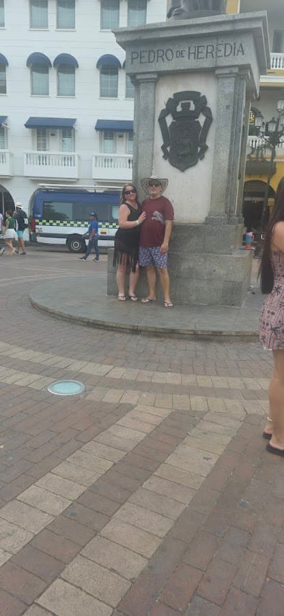 Plaza de los Coches — foto