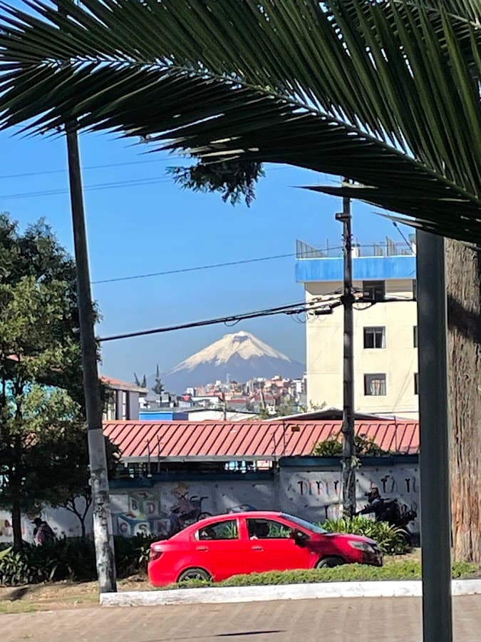 Parque Inglés — foto