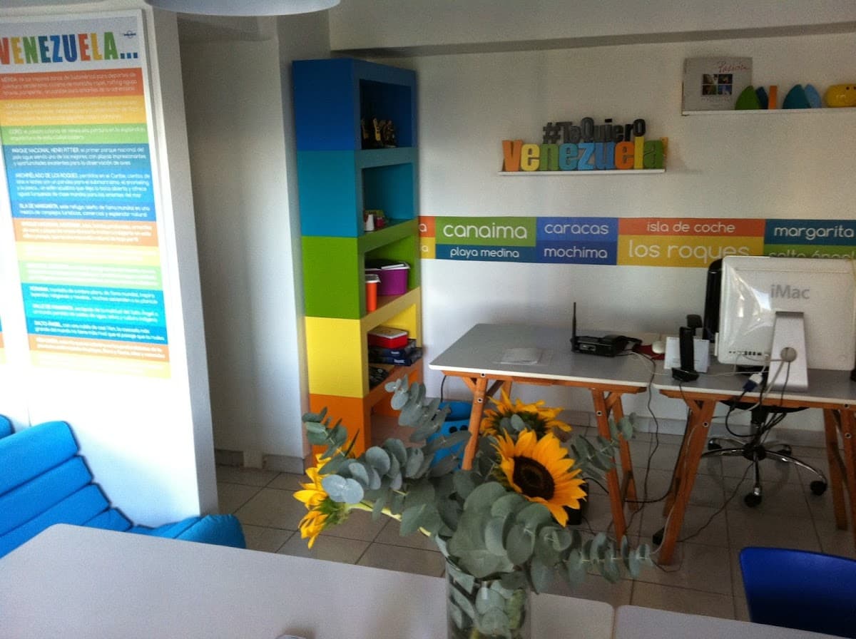 megaVENEZUELA — foto