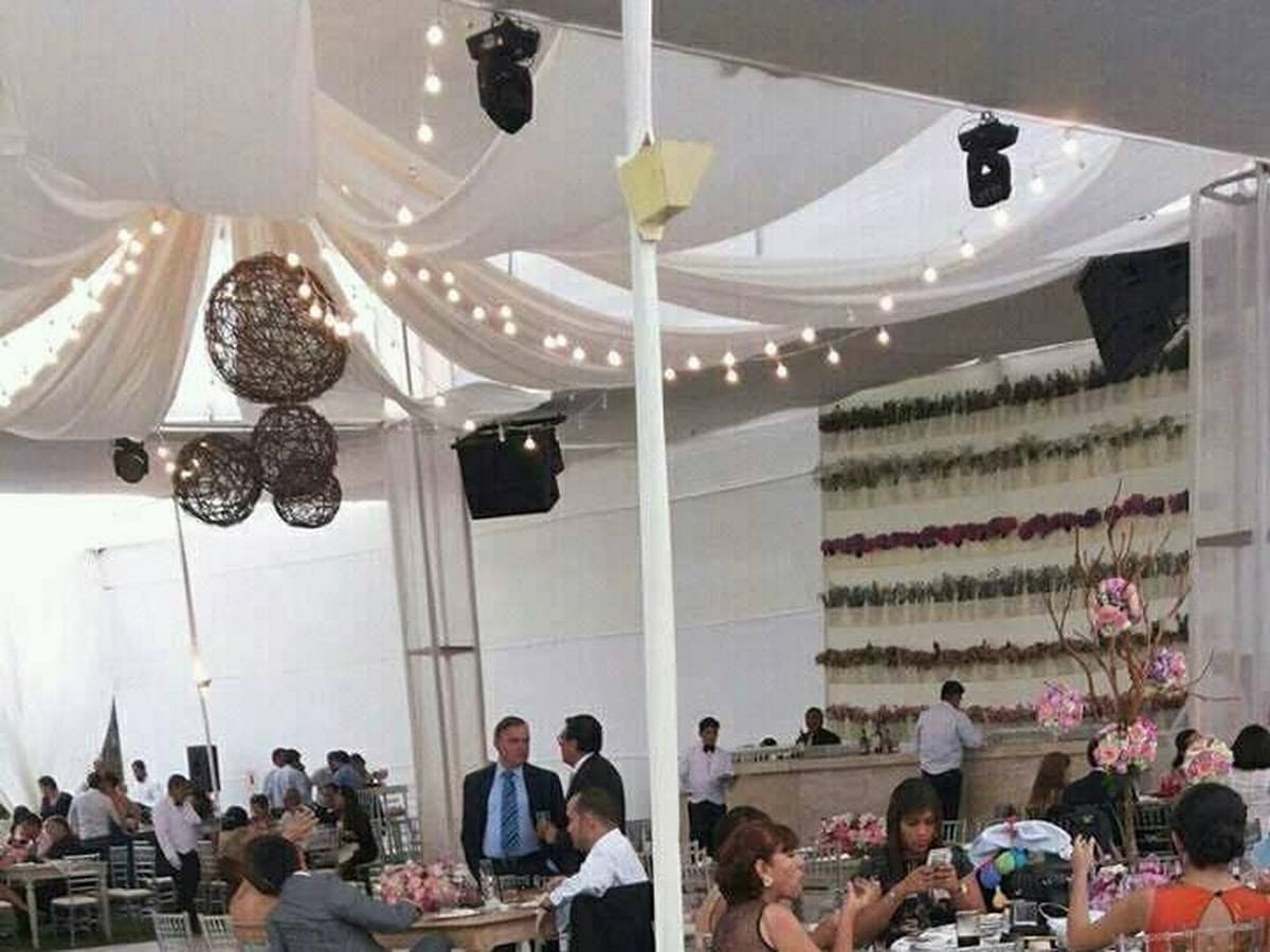 ARCOIRIS EVENTOS PERU — foto