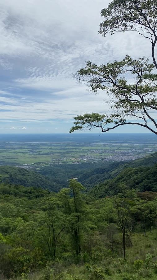mirador la cima villavicencio