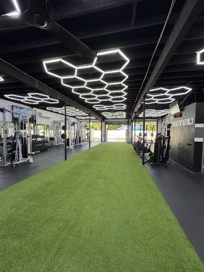 MC Fitness Performance & Training LLC — foto