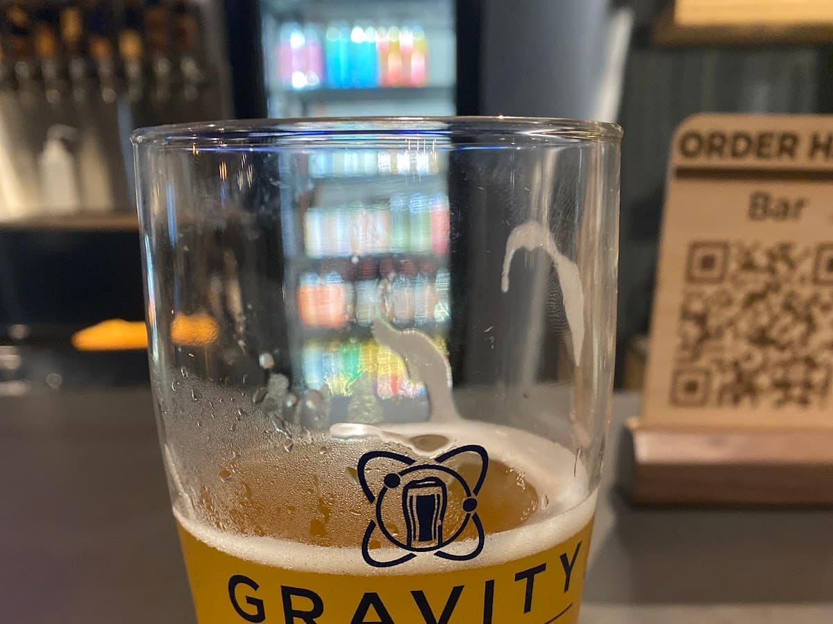 Gravity Taproom — foto