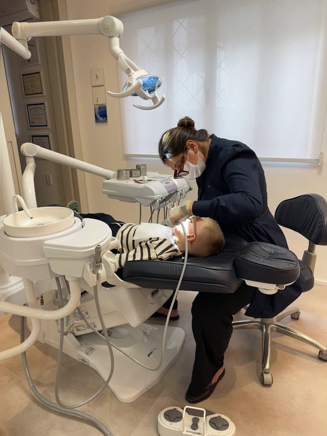 Clinica Thiesen Odontologia — foto