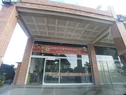 Supermercado Continental — foto