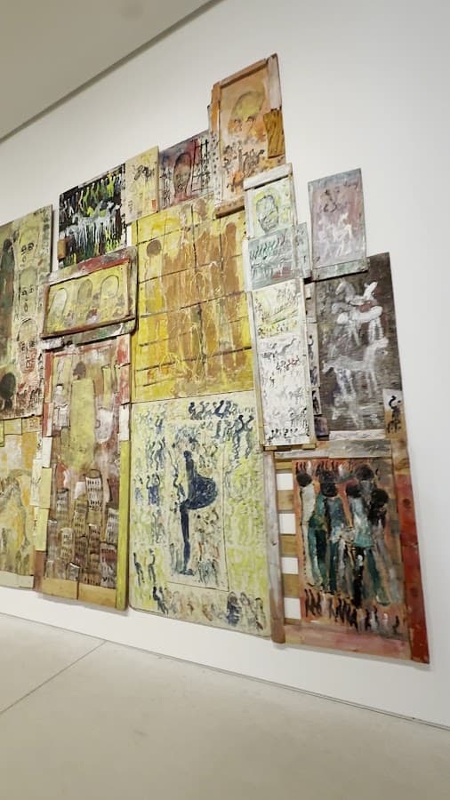 Tampa Museum of Art — foto