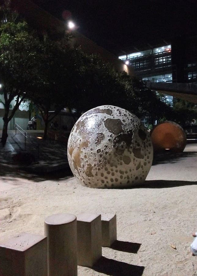 Planetario de Medellín Jesús Emilio Ramírez — foto