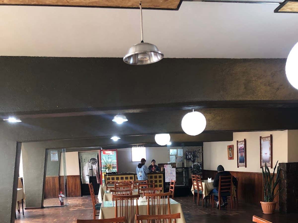 Centro Cultural "Los Andes de la Paz" Soka Gakkai Internacional de Bolivia — foto