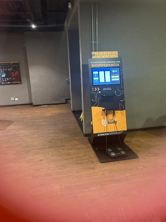 Smart Fit - San Fernando — foto