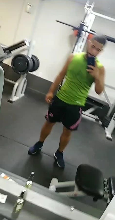 Academia ĒVO Fitness Center — foto