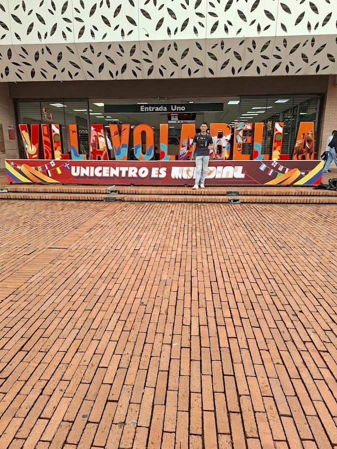 Éxito Unicentro Villavicencio — foto