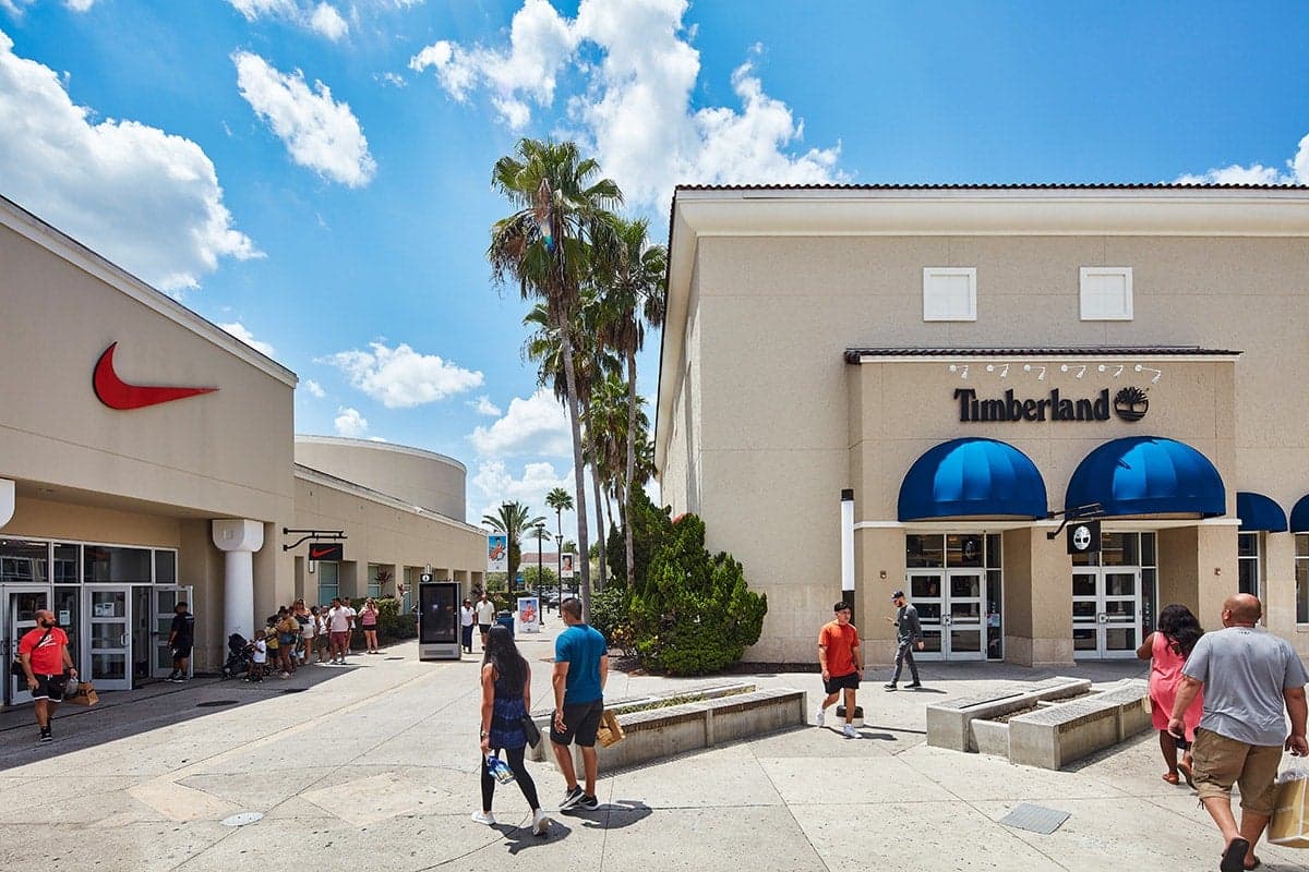 Orlando Vineland Premium Outlets — foto