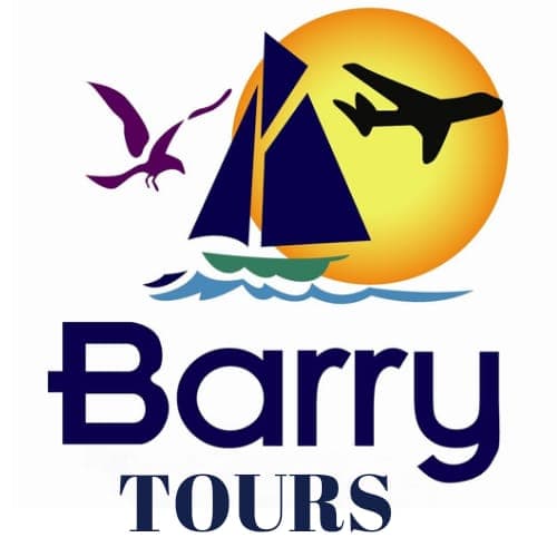 BARRY TOURS — foto