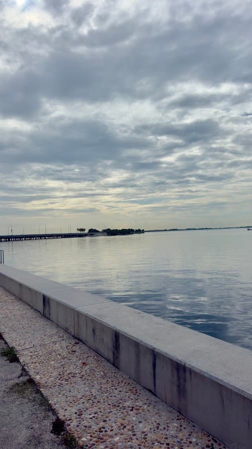 Alice Wainwright Park — foto