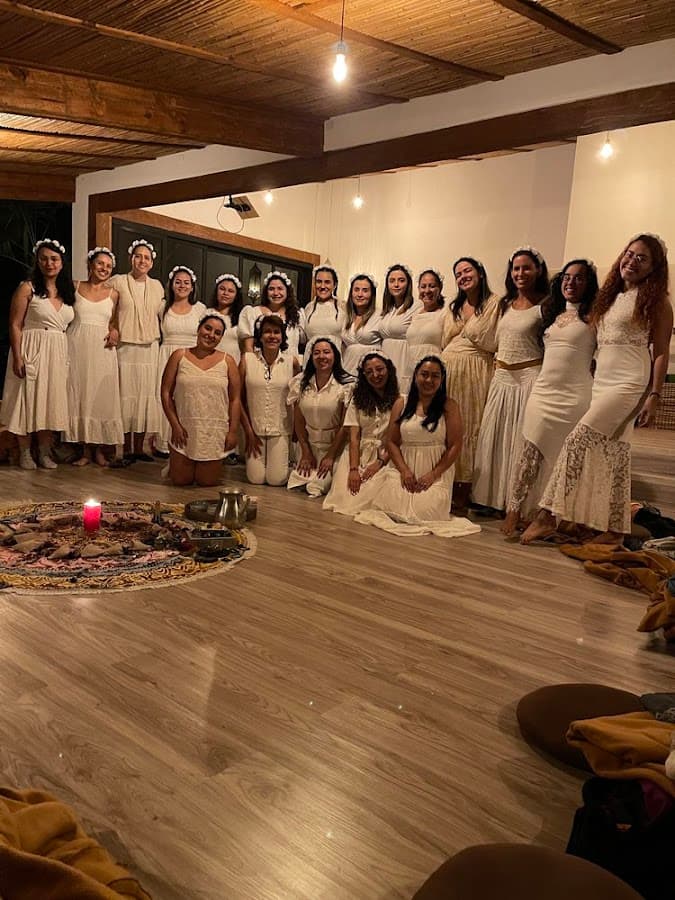 Adi Shakti Psicólogos Bogotá | Centro de Bienestar Integral — foto